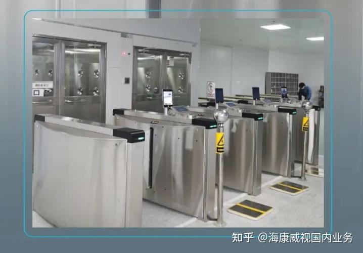 电子电器汽车制造工厂入口的必备科技电器